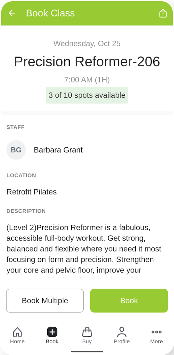 Mobile App Image 1