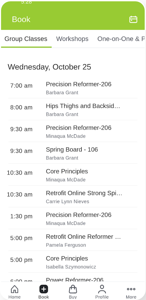 Mobile App Image 2