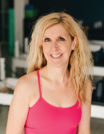 Barbara Czyzowski
