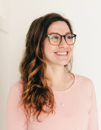 Jillian Bothwell