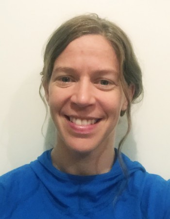 Robyn Milburn