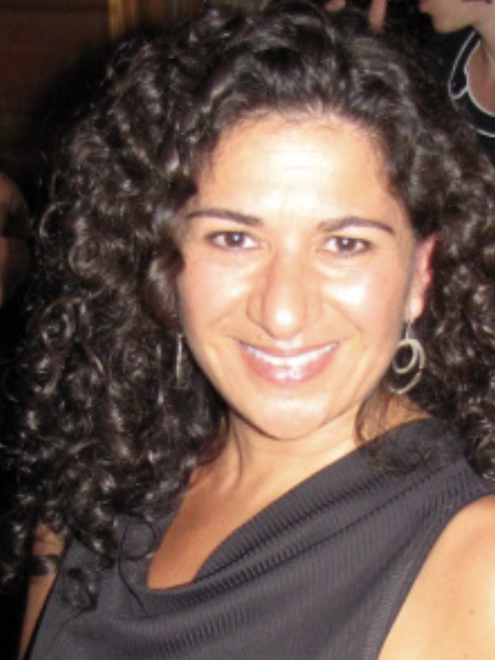 Fahmida Bhabha