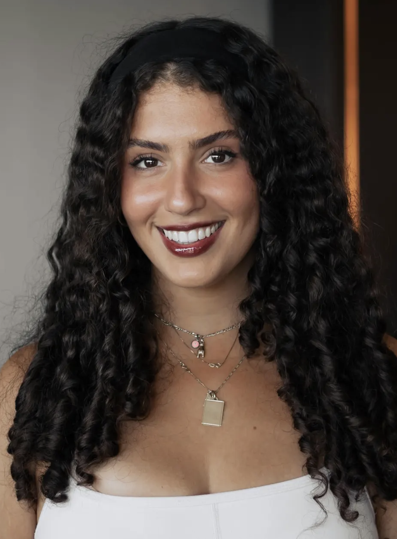Alessia Weinberg