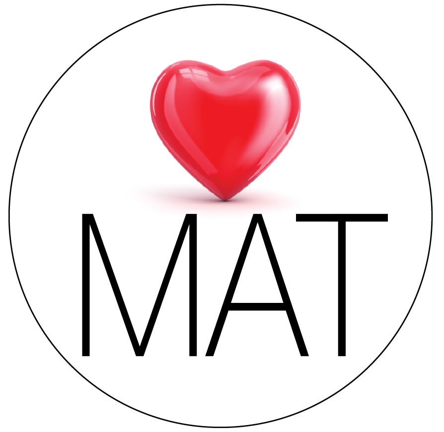 LOVE MAT! Panel Image
